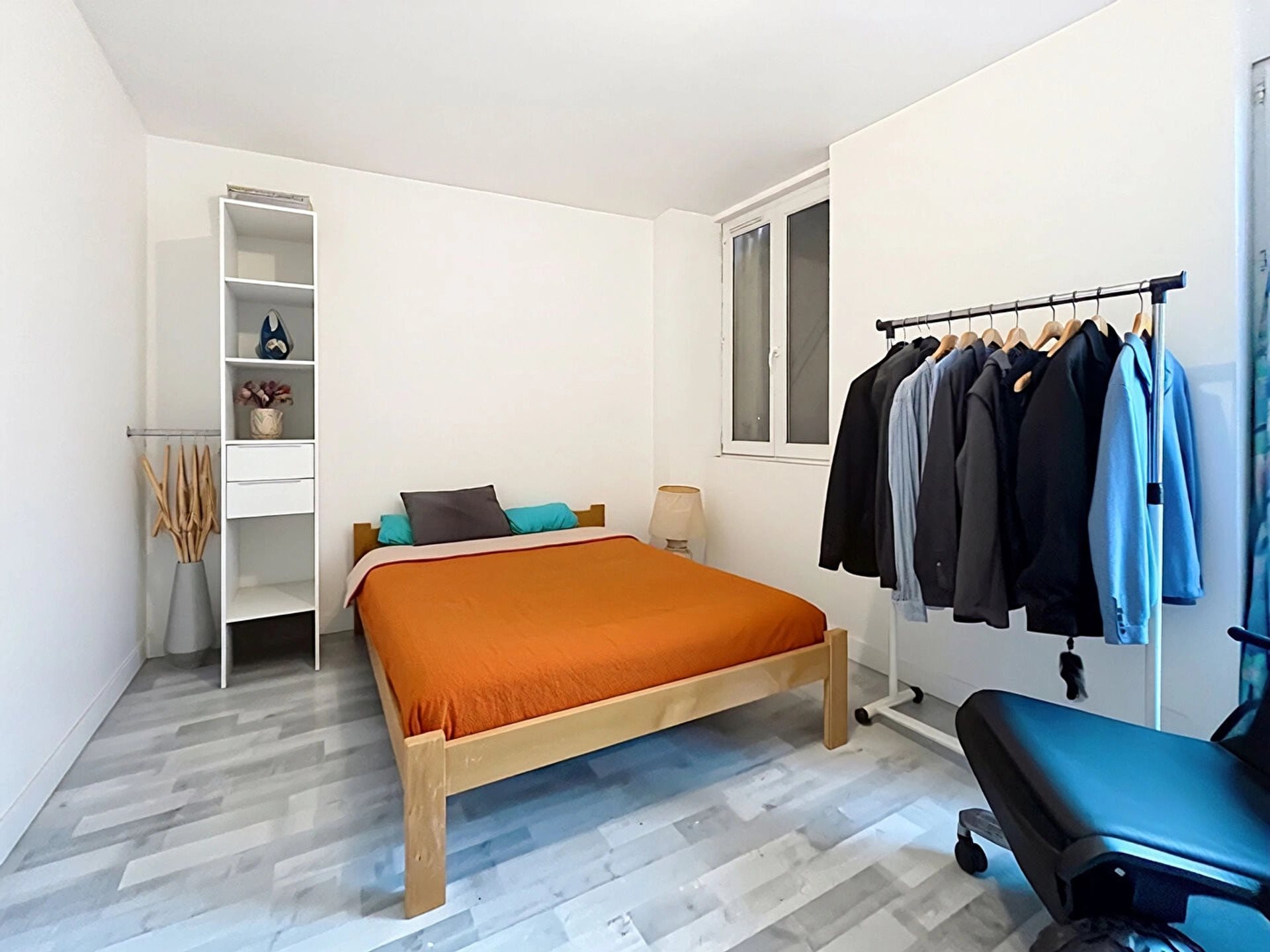 Appartement à vendre, 51m², Harfleur