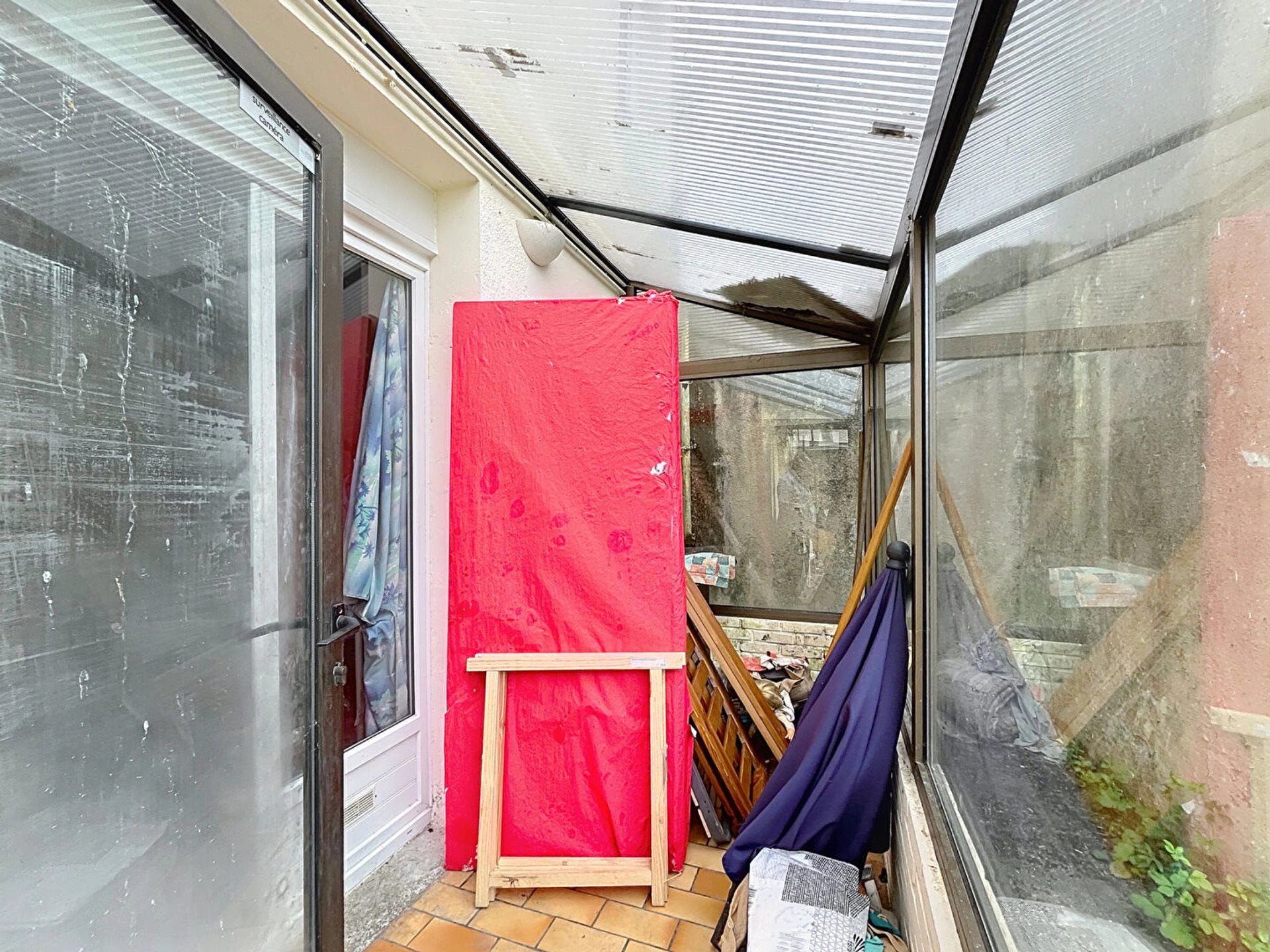 Appartement à vendre, 51m², Harfleur