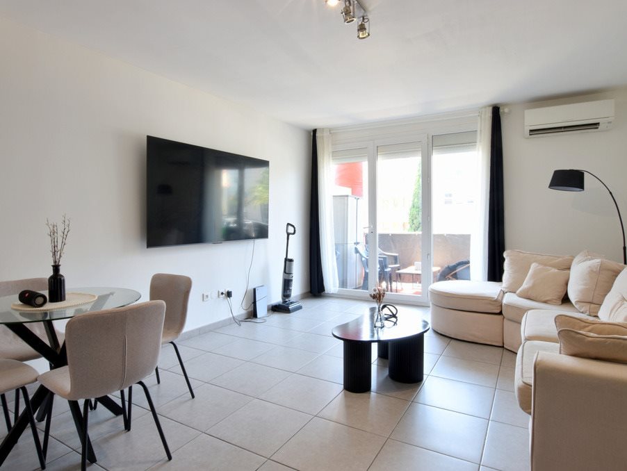 Appartement à vendre, 74m², Perpignan