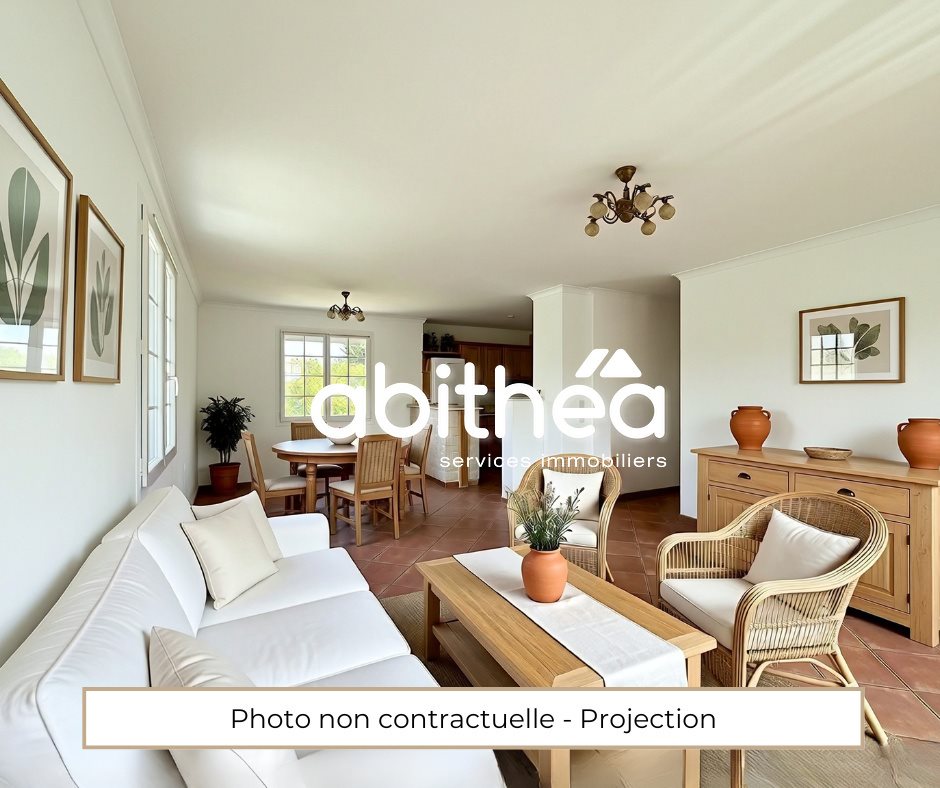 Maison à vendre, 139m², Pons