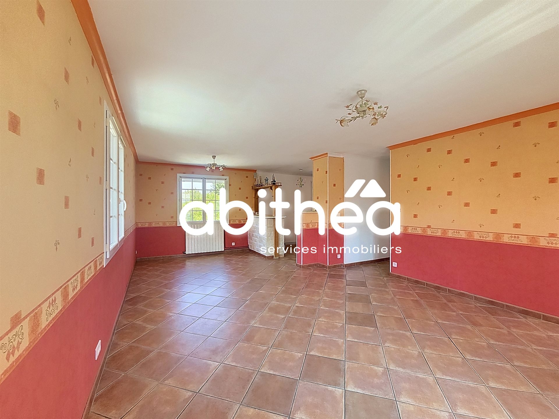 Maison à vendre, 139m², Pons