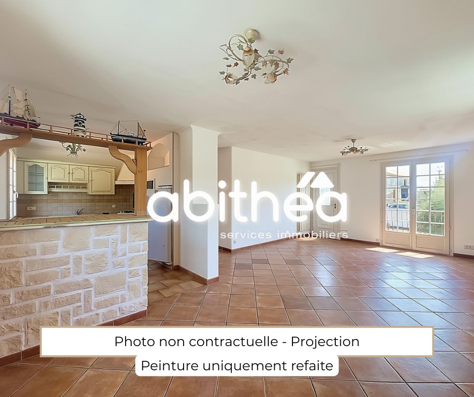 Maison à vendre, 139m², Pons
