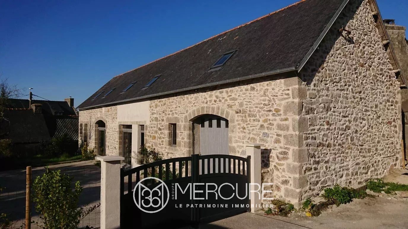 Maison à vendre, 170m², Saint-Nic