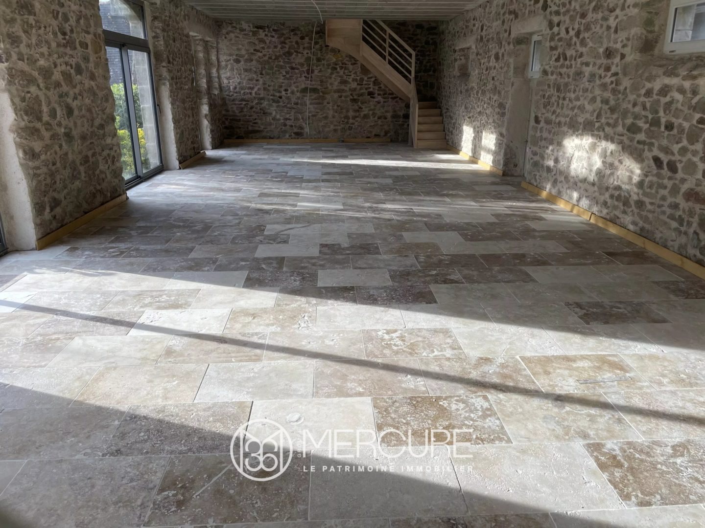 Maison à vendre, 170m², Saint-Nic