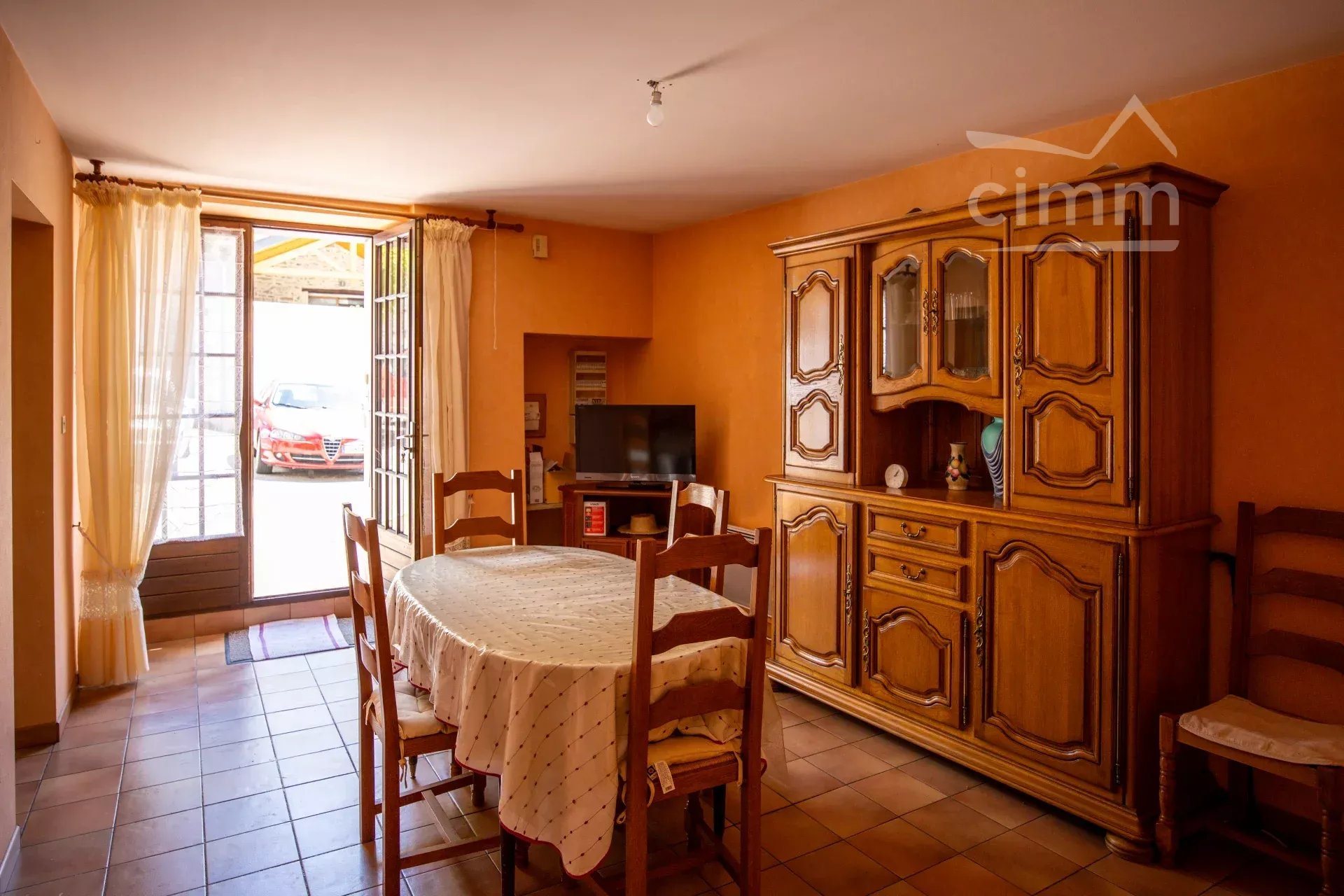 Maison à vendre, 120m², Goncelin