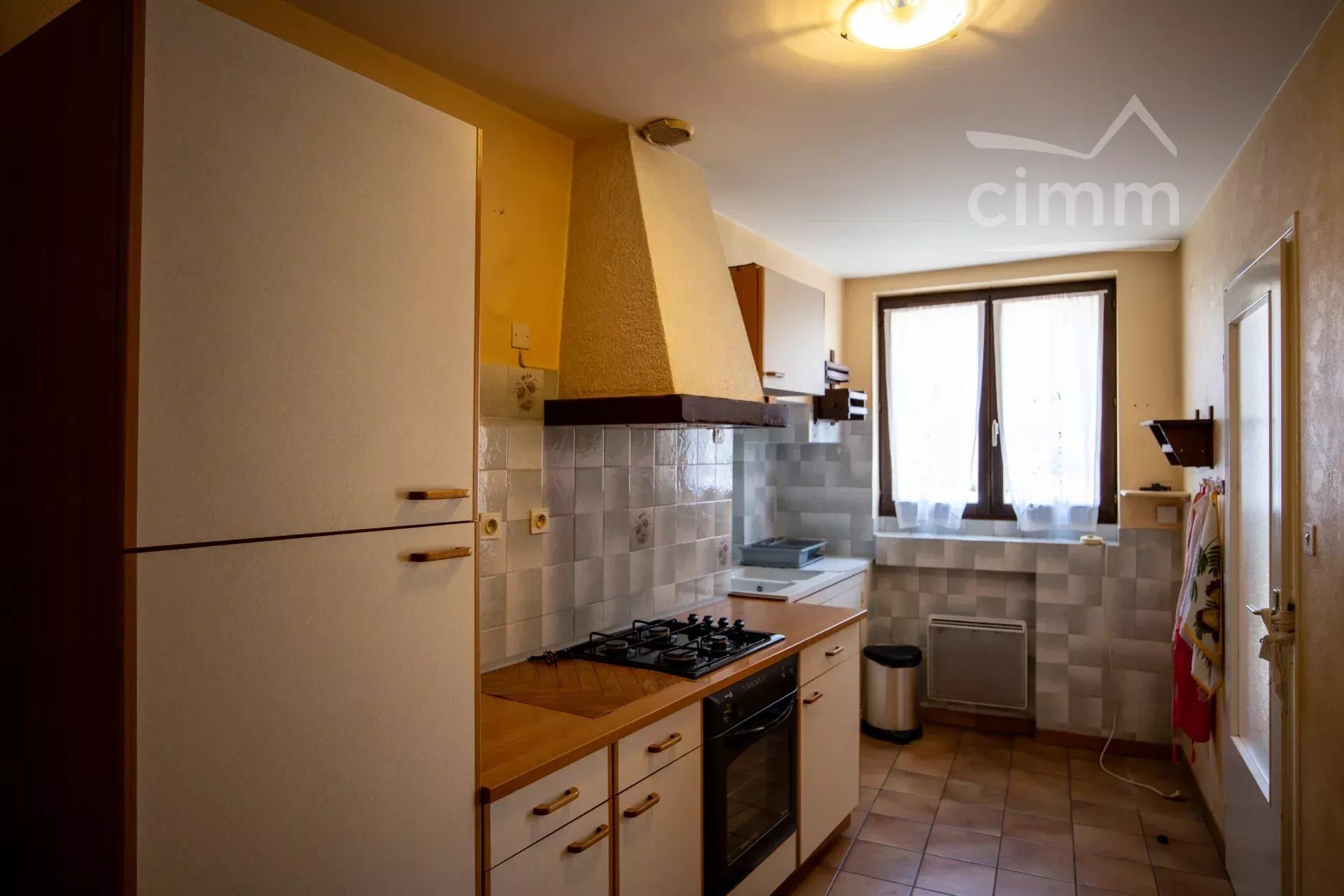 Maison à vendre, 120m², Goncelin