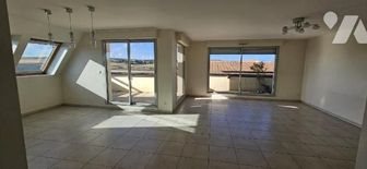 Appartement à louer, 123m², Wimereux