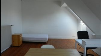 Appartement à louer, 20m², Croix