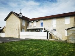 Appartement à louer, 43m², Billère