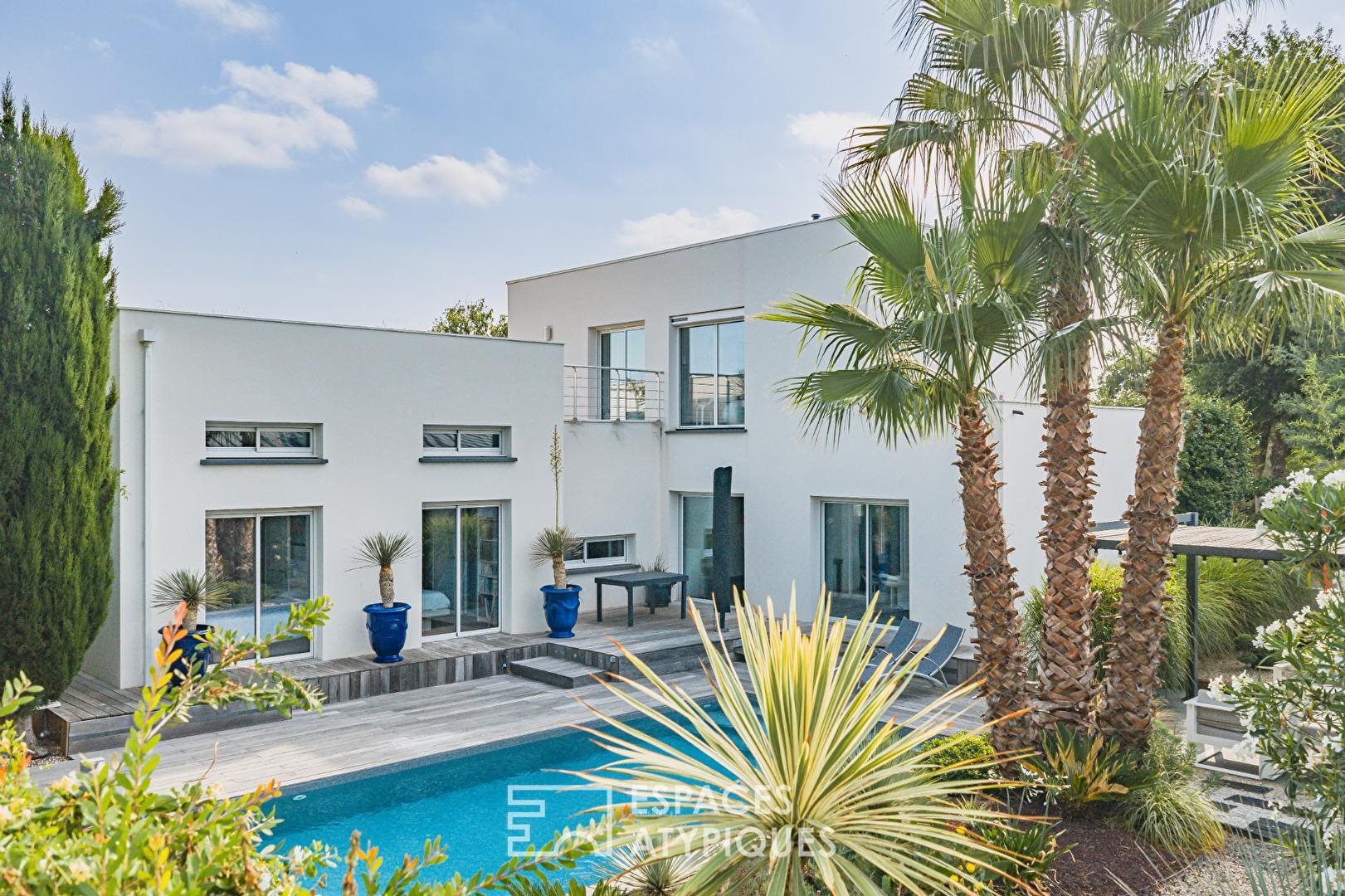 Maison à vendre, 144m², Le Teich