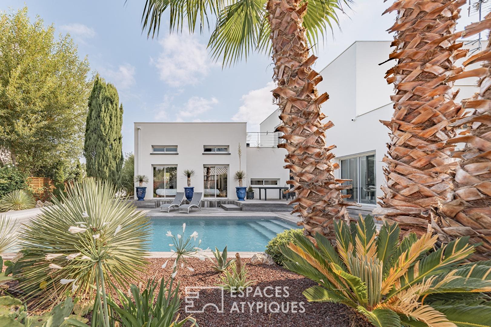 Maison à vendre, 144m², Le Teich