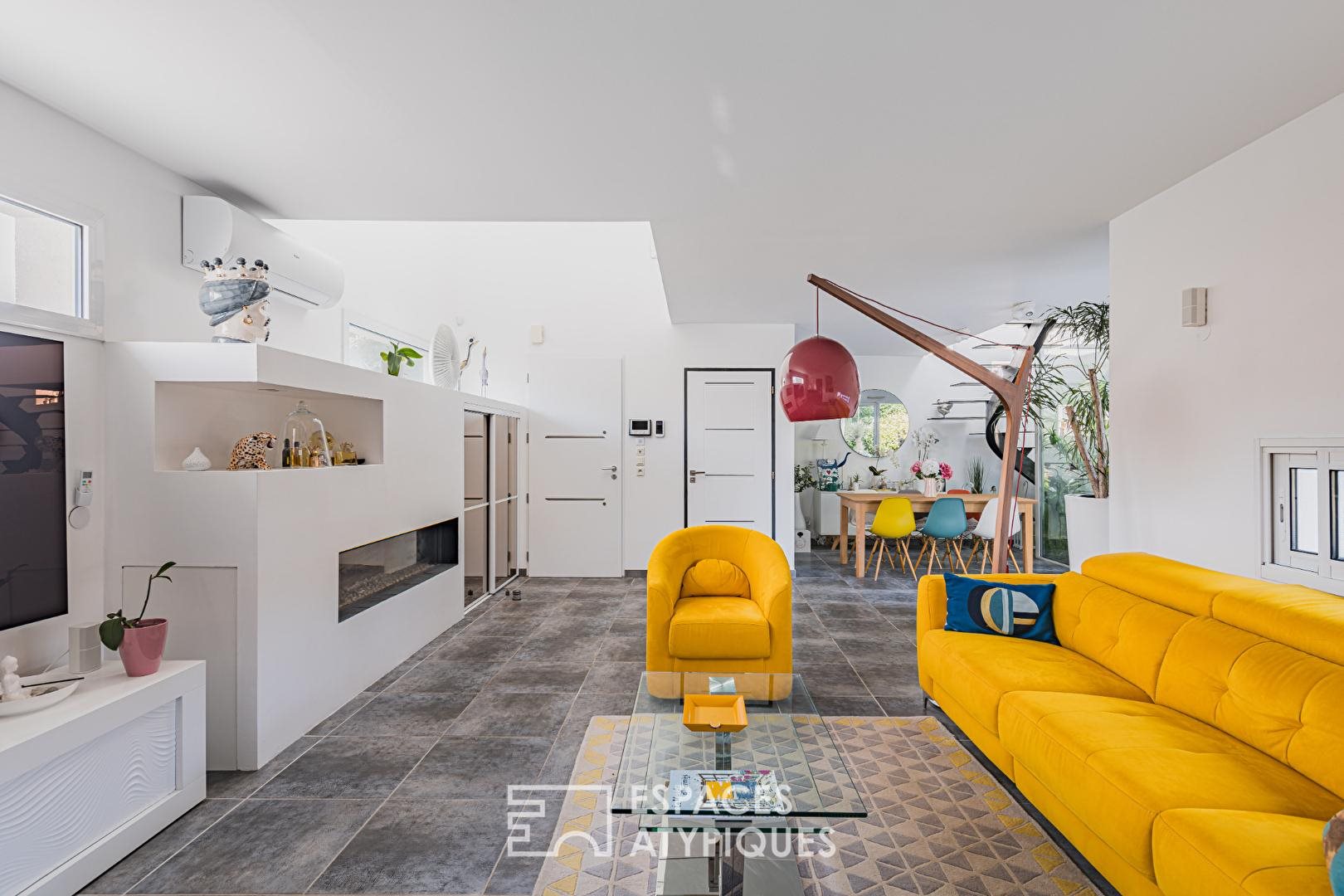 Maison à vendre, 144m², Le Teich
