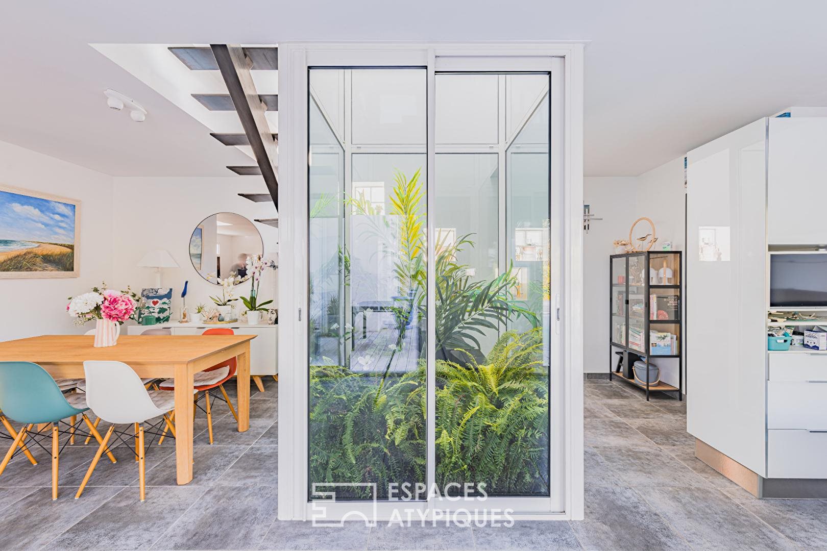 Maison à vendre, 144m², Le Teich