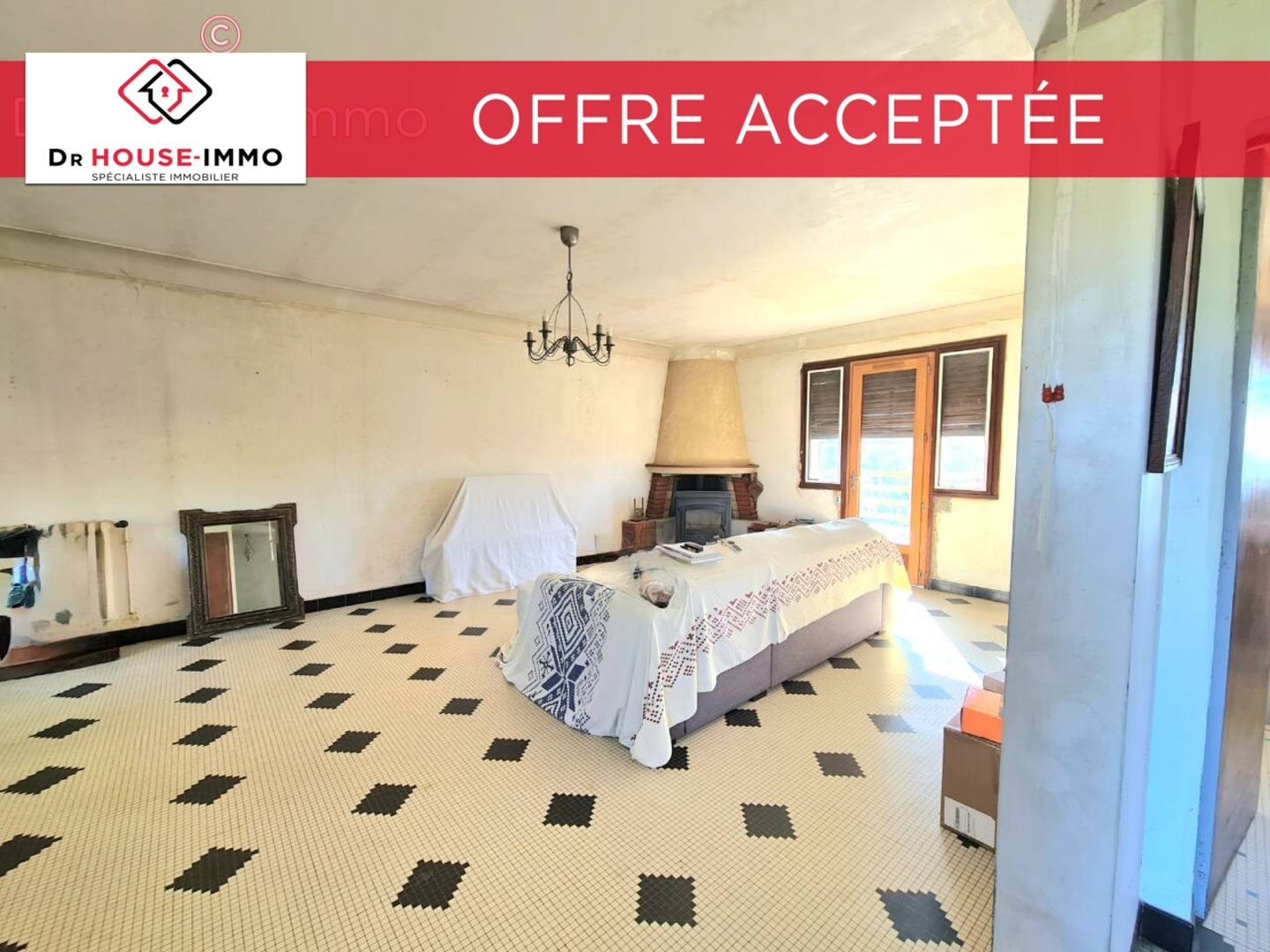 Maison à vendre, 120m², Montfort-en-Chalosse