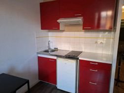 Appartement à louer, 23m², Nîmes