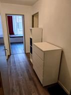 Appartement à louer, 23m², Nîmes