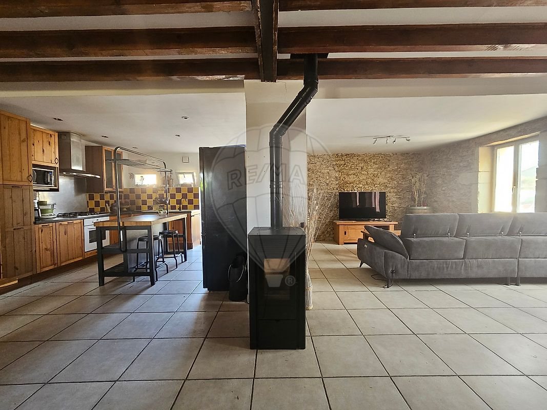 Maison à vendre, 162m², Vicq-d'Auribat