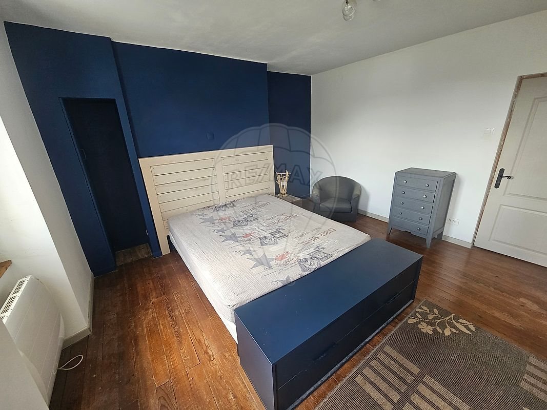 Maison à vendre, 162m², Vicq-d'Auribat