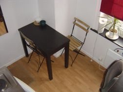 Appartement à louer, 13m², Lille