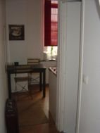 Appartement à louer, 13m², Lille