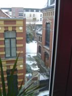 Appartement à louer, 13m², Lille
