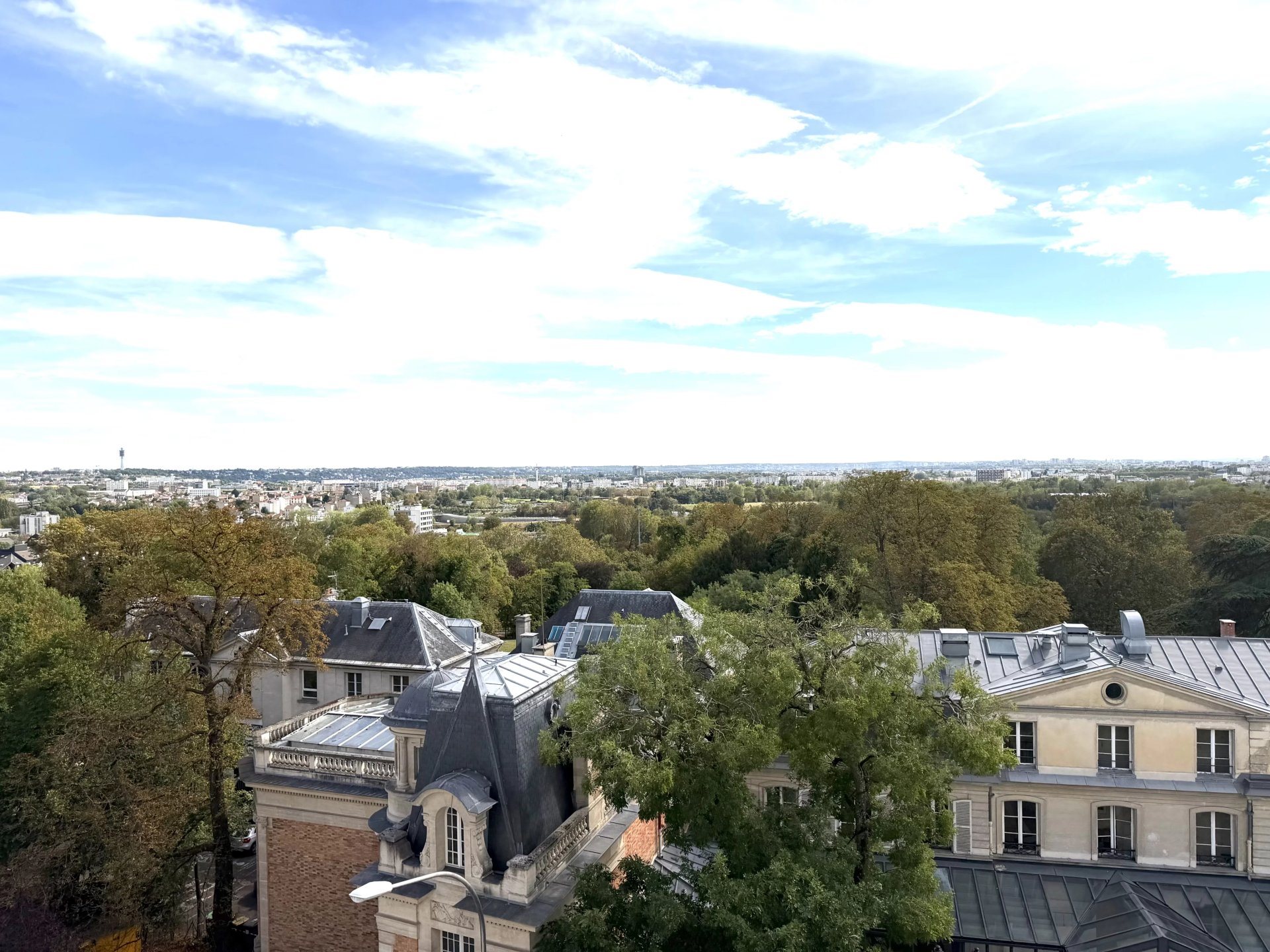 Appartement à vendre, 146m², Nogent-sur-Marne