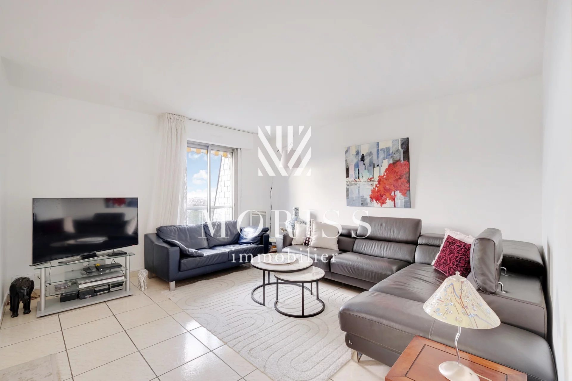 Appartement à vendre, 146m², Nogent-sur-Marne