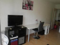 Appartement à louer, 33m², Pau
