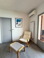 Appartement à louer, 37m², Santa-Maria-di-Lota