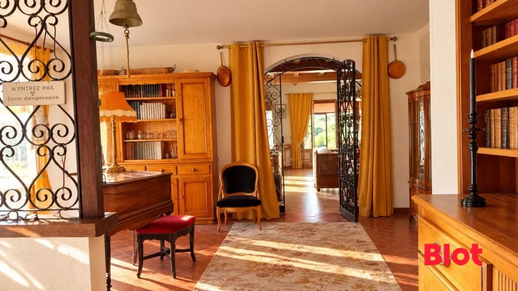Maison à vendre, 171m², Saint-Malo