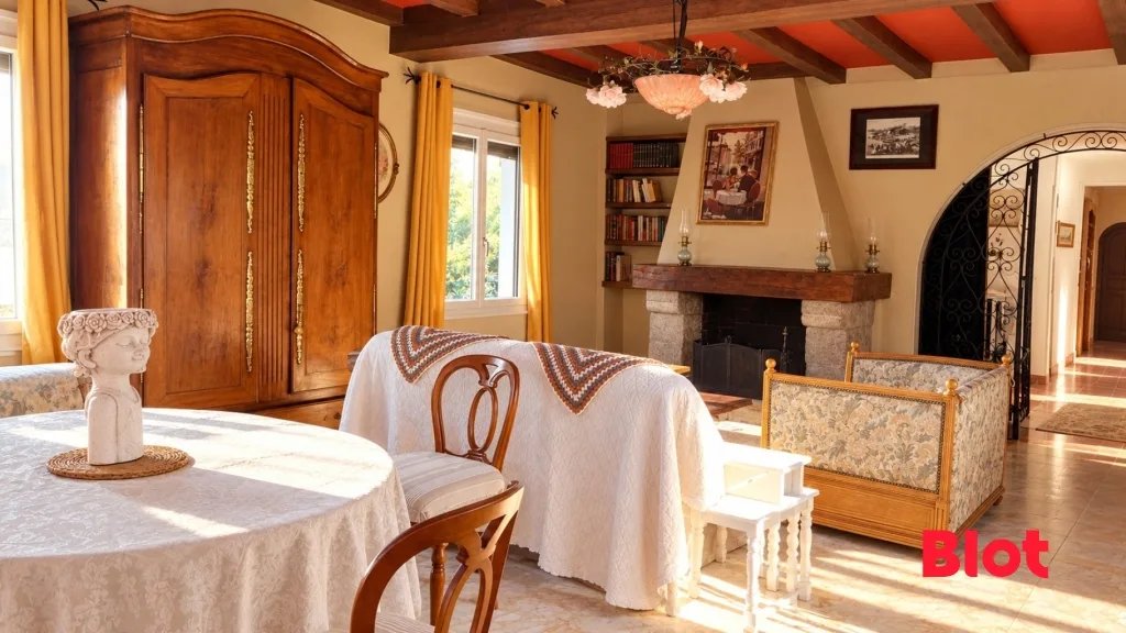 Maison à vendre, 171m², Saint-Malo