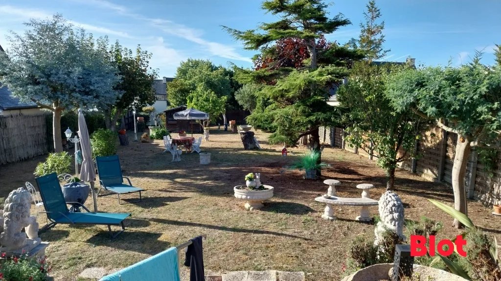 Maison à vendre, 171m², Saint-Malo