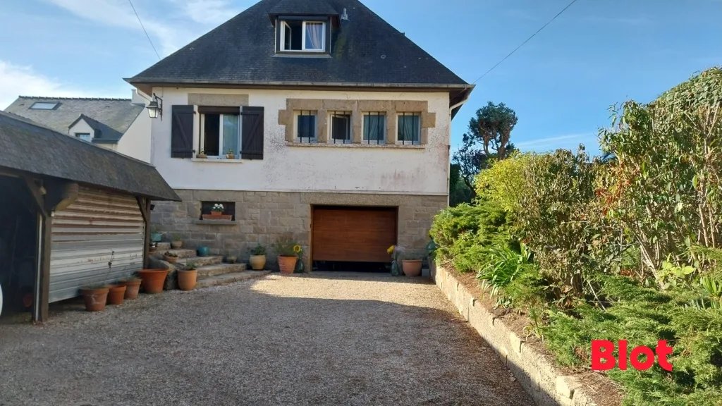 Maison à vendre, 171m², Saint-Malo