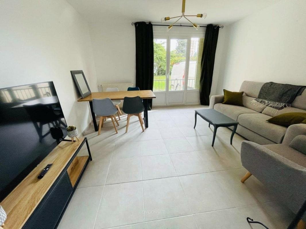Appartement à vendre, 82m², Uzès