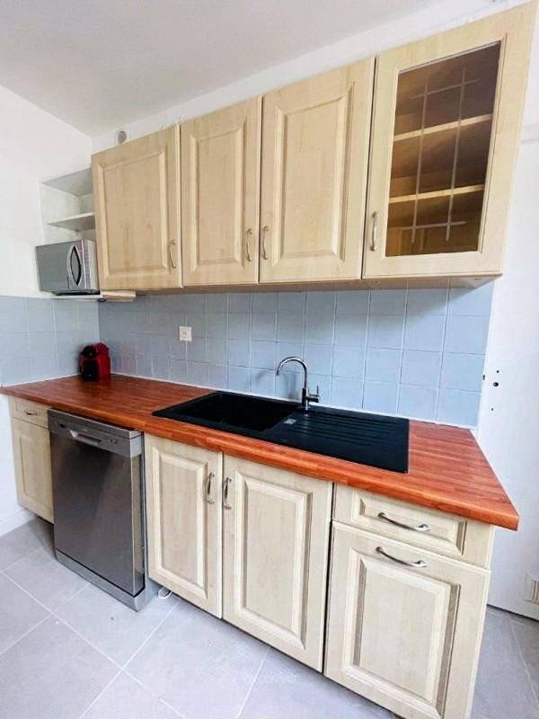 Appartement à vendre, 82m², Uzès