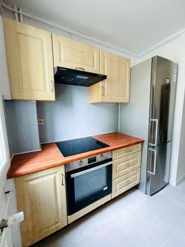 Appartement à vendre, 82m², Uzès