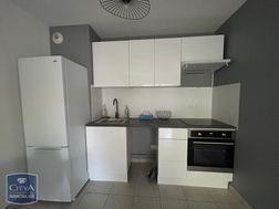 Appartement à louer, 45m², Ville-la-Grand