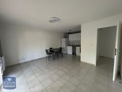 Appartement à louer, 45m², Ville-la-Grand