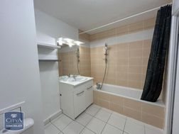 Appartement à louer, 45m², Ville-la-Grand