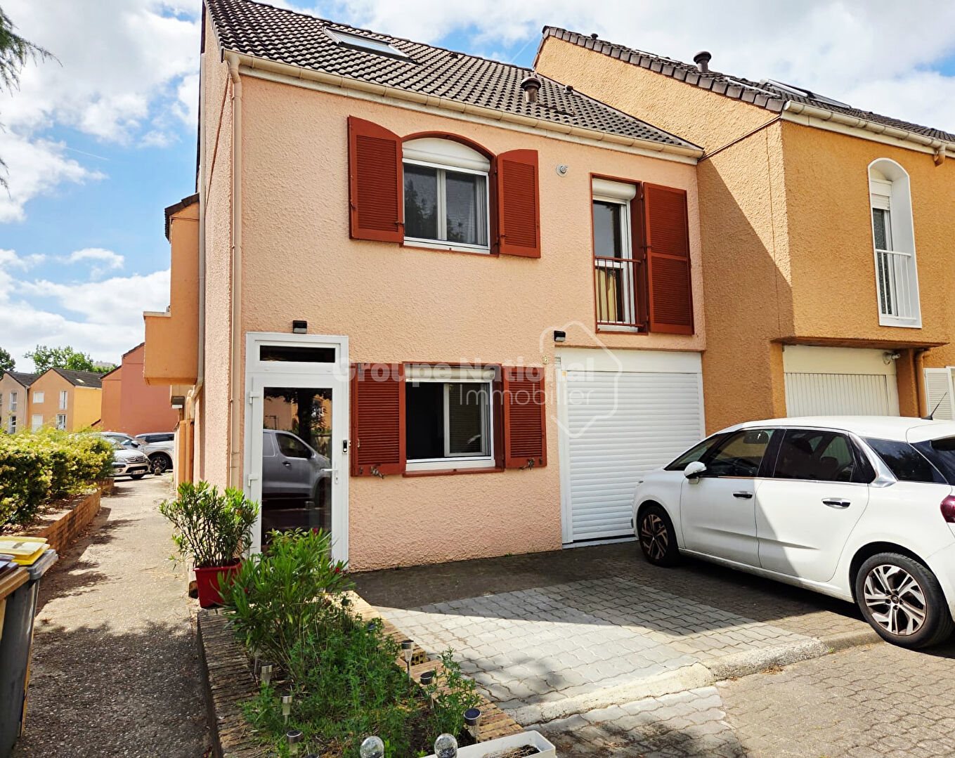 Maison à vendre, 26m², Montigny-lès-Cormeilles