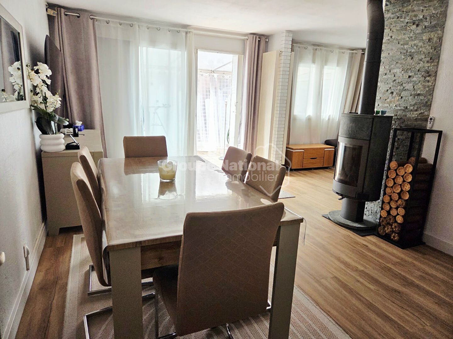 Maison à vendre, 26m², Montigny-lès-Cormeilles