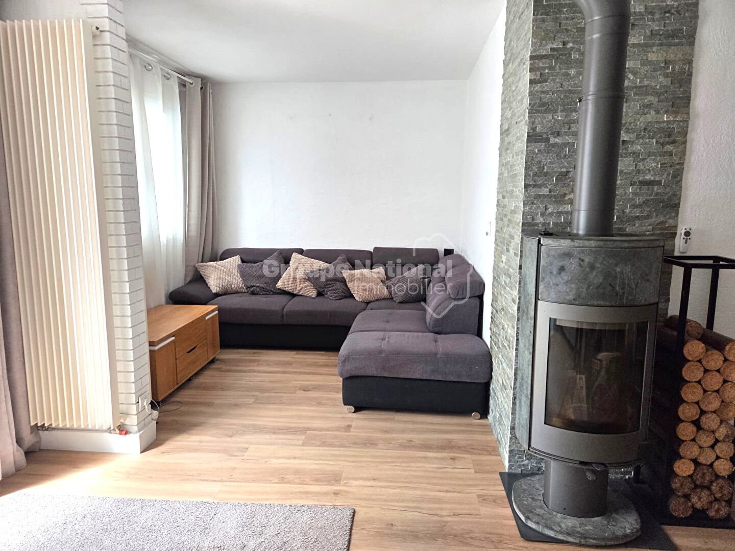 Maison à vendre, 26m², Montigny-lès-Cormeilles