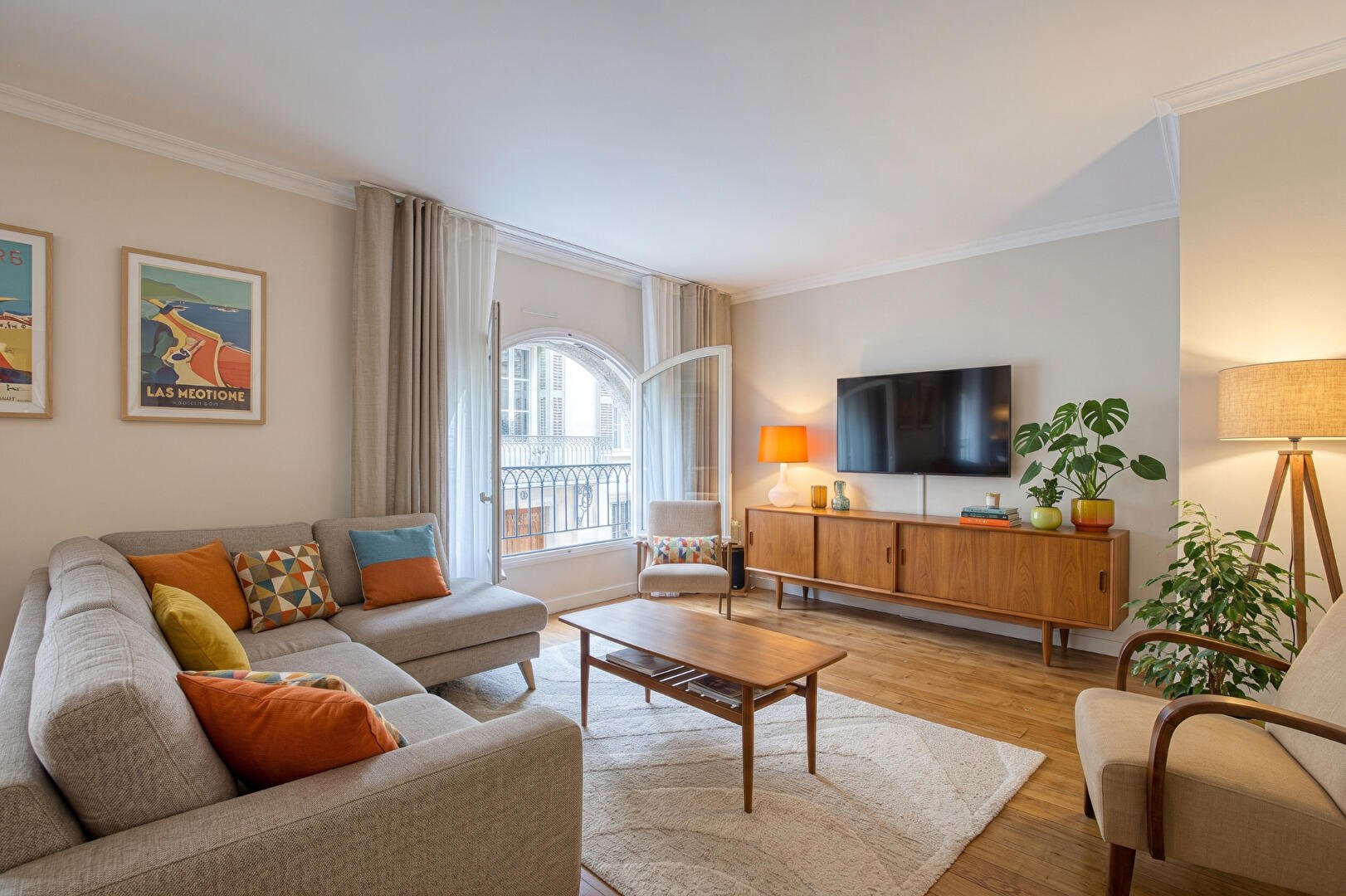 Appartement à vendre, 168m², Avignon