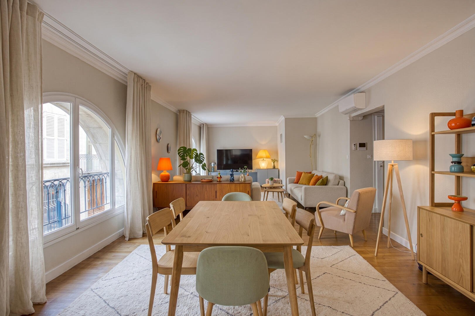 Appartement à vendre, 168m², Avignon