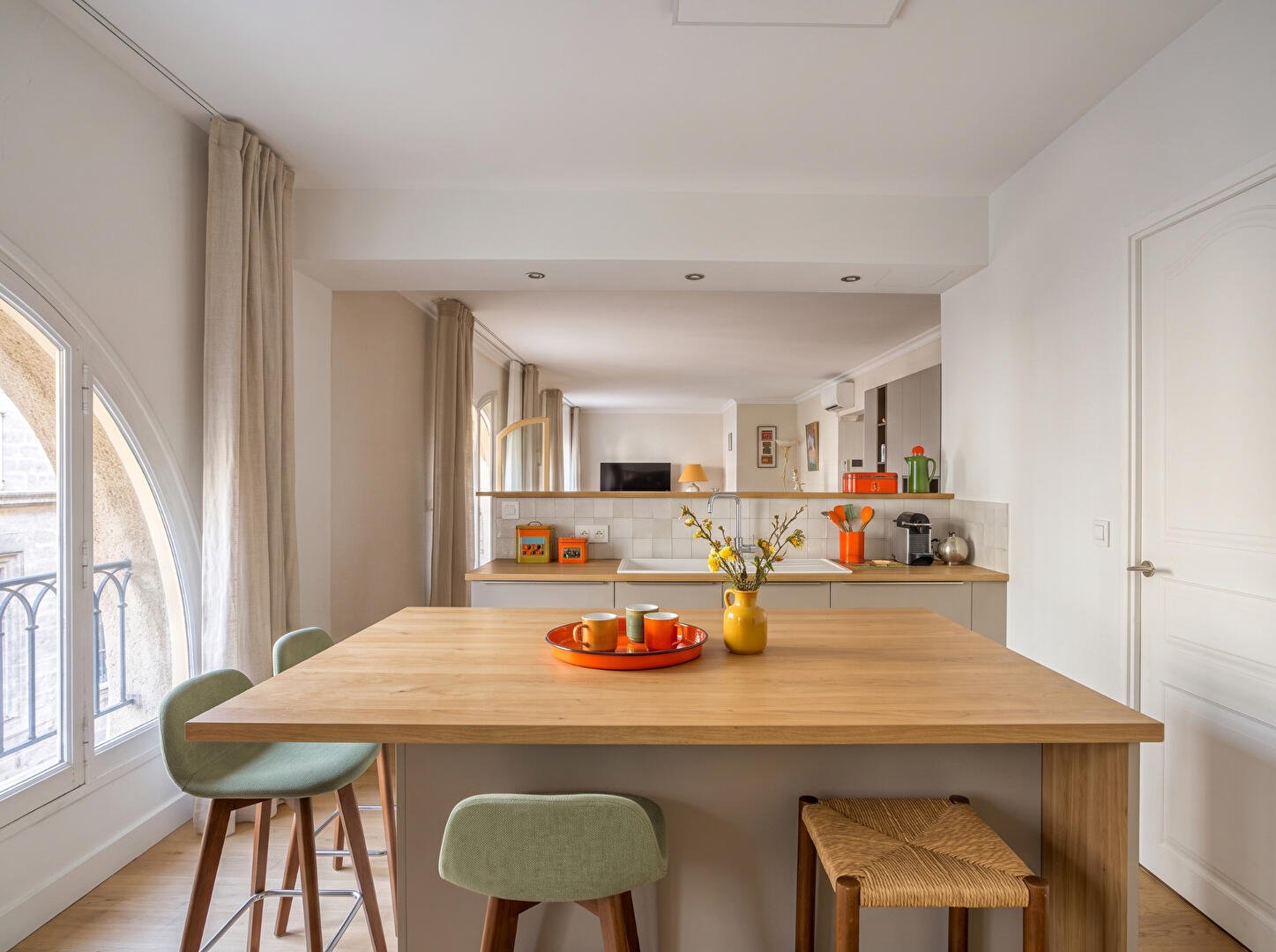 Appartement à vendre, 168m², Avignon