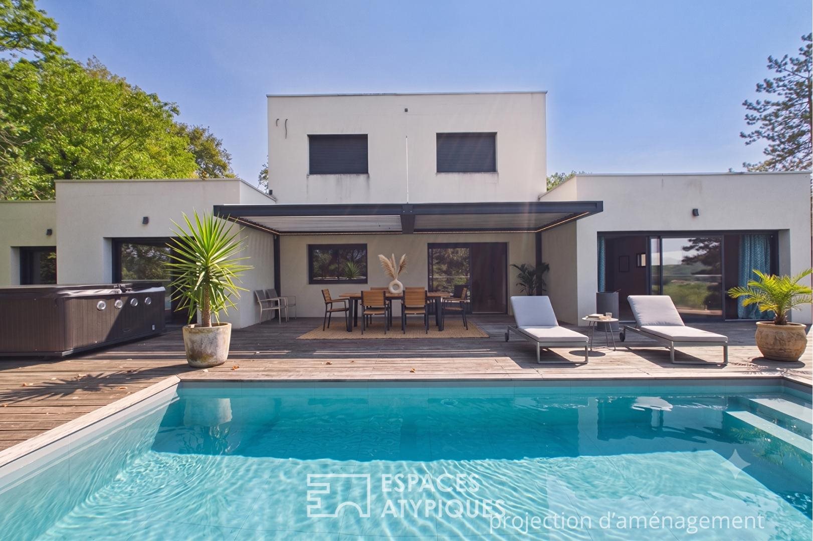 Maison à vendre, 207m², Chazey-Bons