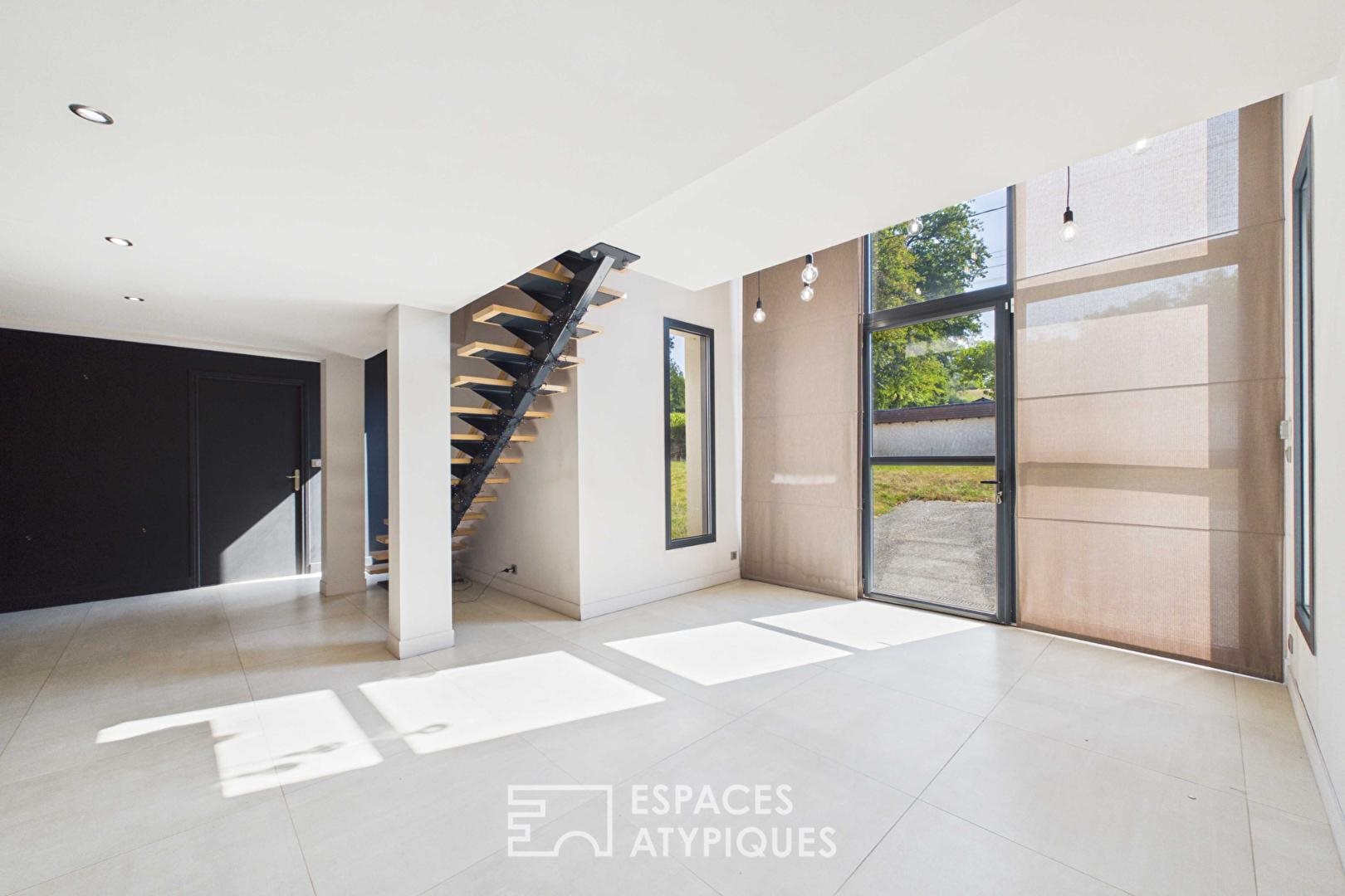 Maison à vendre, 207m², Chazey-Bons
