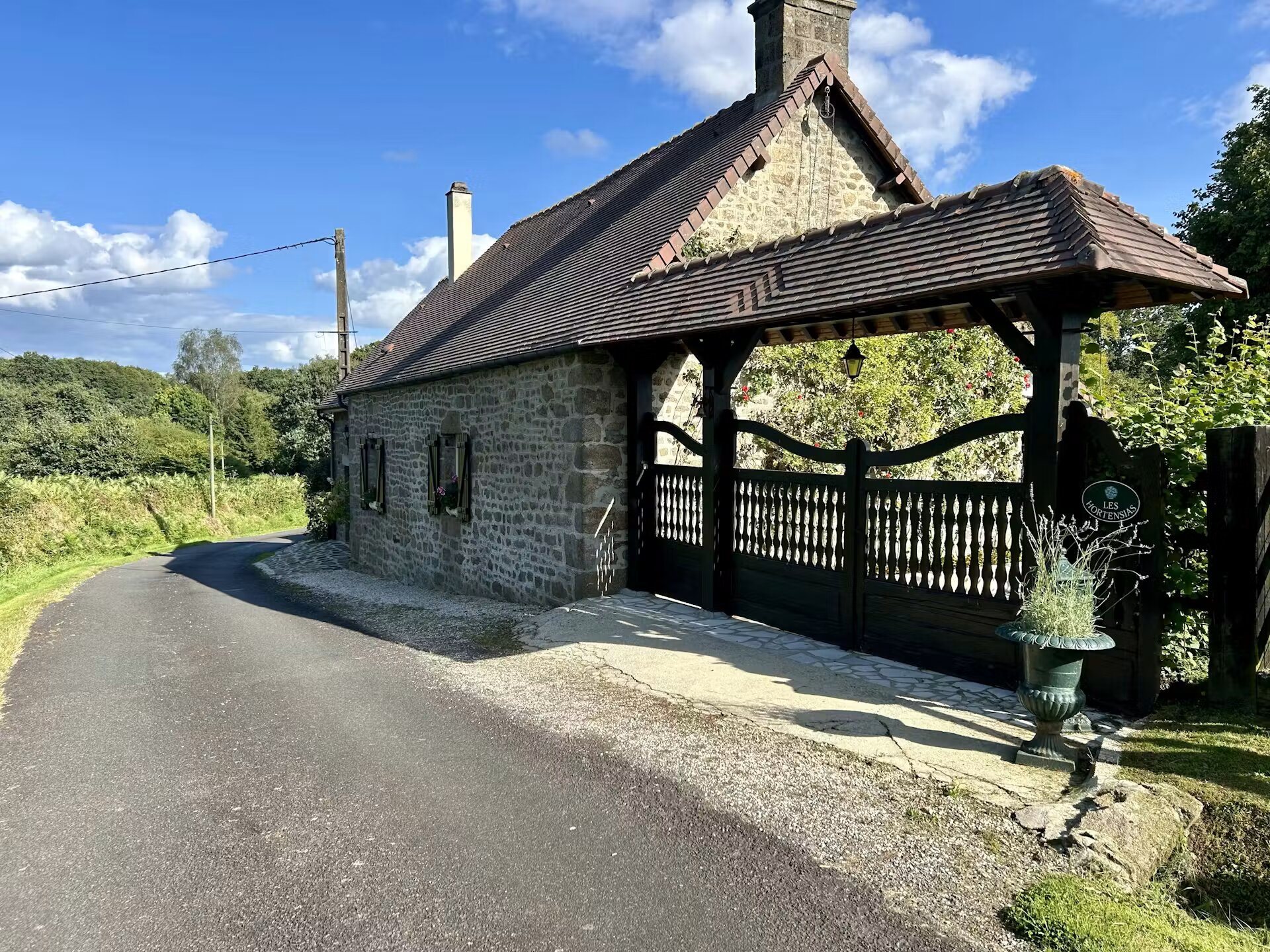 Maison à vendre, 150m², La Ferté-Macé
