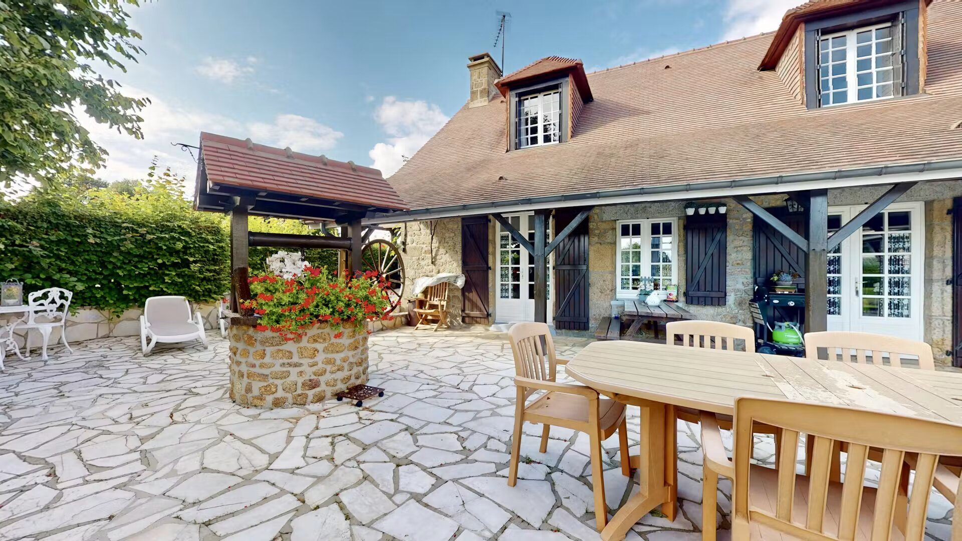 Maison à vendre, 150m², La Ferté-Macé