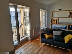 Appartement à louer, 28m², La Rochelle